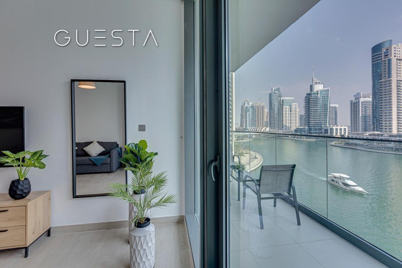 Liv Residence, Dubai Marina Exterior photo