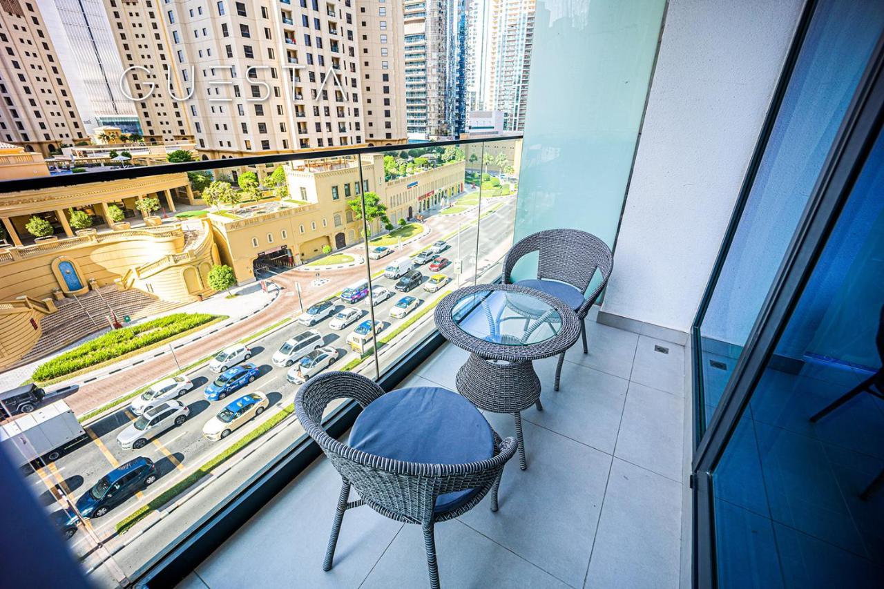 Liv Residence, Dubai Marina Exterior photo